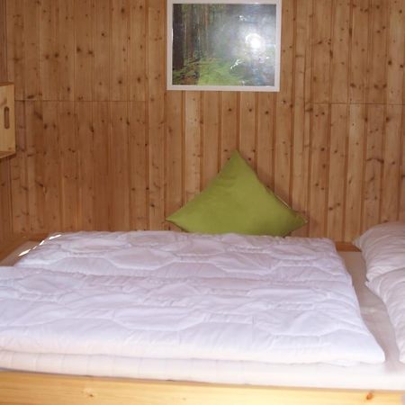 Hotel Wakenitz-Camp Groß Sarau Esterno foto